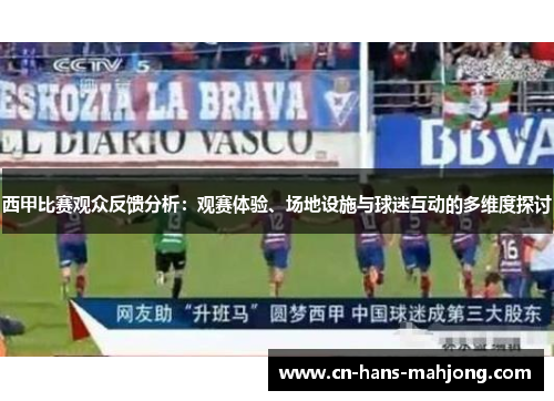 西甲比赛观众反馈分析：观赛体验、场地设施与球迷互动的多维度探讨