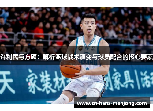许利民与方硕：解析篮球战术演变与球员配合的核心要素